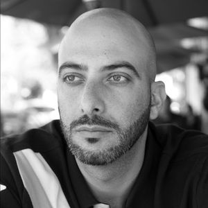 Meet your Posher, Mark